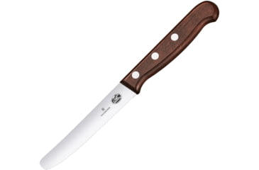 Image of Victorinox Utility Knife Wood