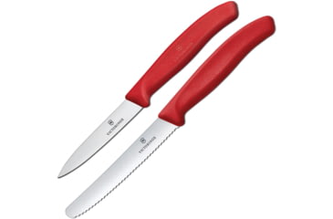 Image of Victorinox Utility/Paring Red Pillow Pack