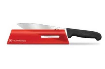 Image of Victorinox Blade Guard Red 10.5in. x 2in. x .25in. 49909