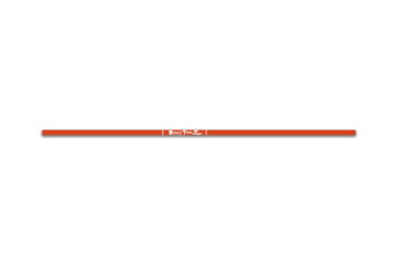 Image of Victory BallToolz 22&quot; Orange, BTXBOLT-22OR