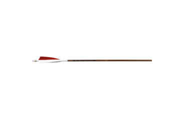 Image of Victory Bamboo Trad Arrows 400, 6 pack, 1006203