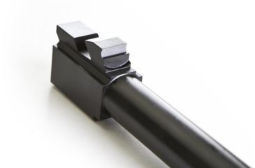 Image of Victory First Glock 19 Gen 1-4 Non-Threaded Barrel, Stainless Steel VB-G19-STD-SS