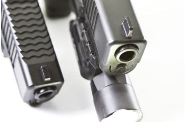 Image of Victory First Glock 19 Gen 1-4 Non-Threaded Barrel, Stainless Steel VB-G19-STD-SS