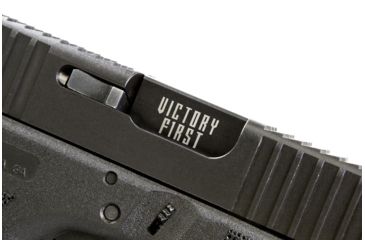 Image of Victory First Glock 19 Gen 1-4 Non-Threaded Barrel, Stainless Steel VB-G19-STD-SS