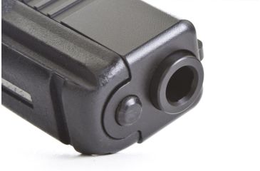 Image of Victory First Glock 19 Gen 1-4 Non-Threaded Barrel, Stainless Steel VB-G19-STD-SS