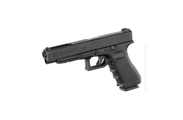 Image of Victory First Glock 34 Gen 1-4 Threaded Barrel w/Thread Protector, Stainless Steel VB-G34-T-SS-TP