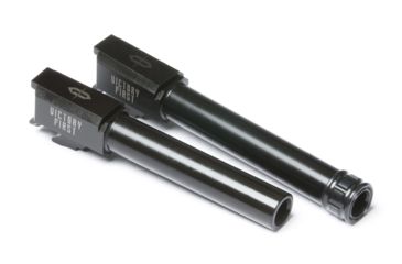 Image of Victory First HK VP9 Non-Threaded Barrel, Stainless Steel VB-VP9-STD-SS