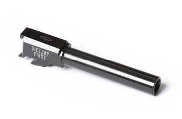 Image of Victory First HK VP9 Non-Threaded Barrel, Stainless Steel VB-VP9-STD-SS