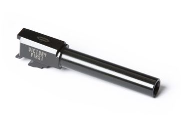 Image of Victory First HK VP9 Non-Threaded Barrel, Stainless Steel VB-VP9-STD-SS