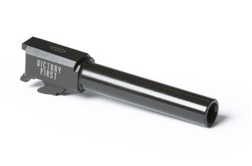 Image of Victory First HK VP9 Non-Threaded Barrel, Stainless Steel VB-VP9-STD-SS