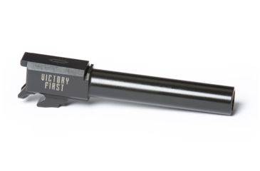 Image of Victory First HK VP9 Non-Threaded Barrel, Stainless Steel VB-VP9-STD-SS