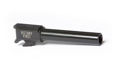 Image of Victory First HK VP9 Non-Threaded Barrel, Stainless Steel VB-VP9-STD-SS