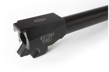 Image of Victory First Sig P320 Non-Threaded Barrel, Stainless Steel VB-P320-STD-SS