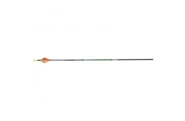 Image of Victory RIP Gamer Arrows, 400 Blazer Vanes 6 pk., RIPG-400FB-6