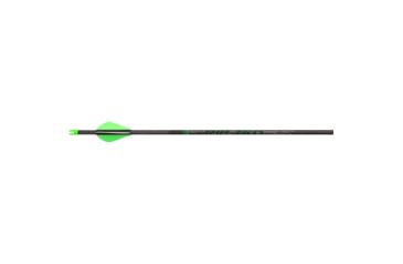 Image of Victory RIP TKO Gamer Low Torque Shafts, 200, 1 doz., Green/Carbon, RIPTKG-200S-12