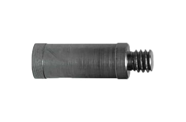 Image of Victory .245 Screw in Back WeightsDia, 50gr, 12 Pack, Silver, ACBW245-50-12