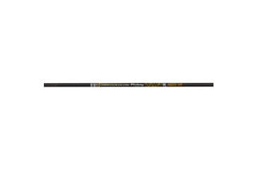 Image of Victory VAP SS Elite Shafts, 200, 1 doz, Black, VAPSSE-200S-12