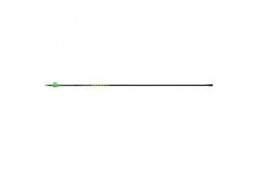 Image of Victory VAP TKO Gamer Arrows, 350 Blazer Vanes 6 pk. VAPTKG-350FB-6