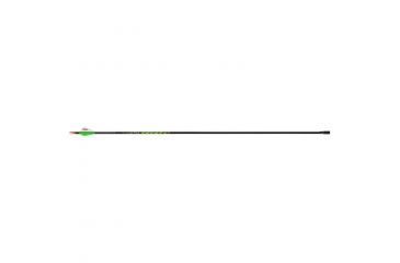 Image of Victory VAP TKO Gamer Arrows, 400 Blazer Vanes 6 pk. VAPTKG-400FB-6