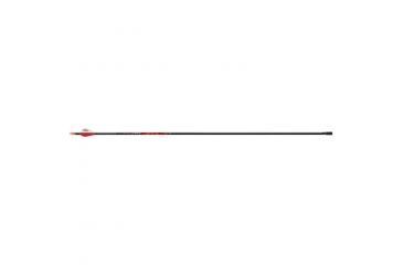 Image of Victory VAP TKO Sport Arrows, 300 2 in. Vanes 6 pk. VAPTKS-300FQ-6