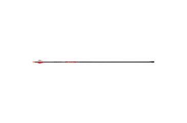 Image of Victory VAP TKO Sport Arrows, 400 2 in. Vanes 6 pk., VAPTKS-400FQ-6