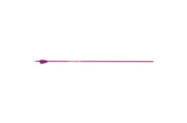Image of Victory Venus Arrows 600 2.25in. Feathers 72pk, Pink 71125