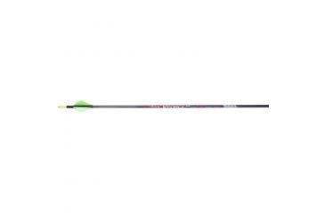 Image of Victory VForce Sport Arrows, 300 Raptor Vanes 6 pk., VFS-300FQ-6
