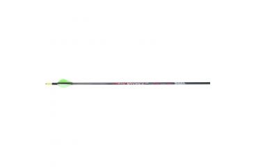 Image of Victory VForce Sport Arrows, 500 Raptor Vanes 6 pk. VFS-500FQ-6