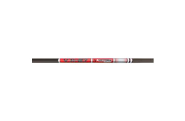 Image of Victory VX-27 Sport Arrow Shafts, 200 Spine, 12 Pieces, Black, VX27S-200S-12