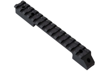 Image of Victrix Armaments 21 MOA Sabatti STR Actions Picatinny Rail, Black, TAC367