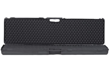 Image of Victrix Armaments #700 Essential Hard Case, Black, VALRO700