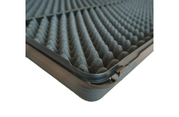 Image of Victrix Armaments #700 Essential Hard Case, Black, VALRO700