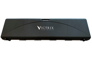 Image of Victrix Armaments #700 Essential Hard Case, Black, VALRO700