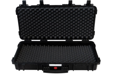 Image of Victrix Armaments #900 Standard Black Hard Case, Black, 30.70in, VALRO900