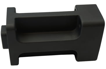Image of Victrix Armaments Fixe Spacer, Black, ARO506