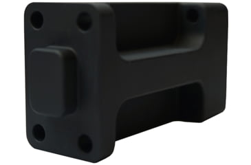 Image of Victrix Armaments Fixe Spacer, Black, ARO506