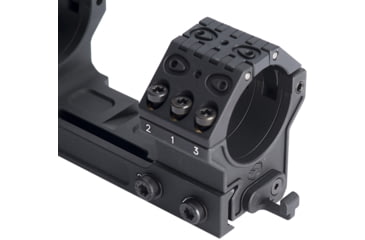 Image of Victrix Armaments Mirage Band Attachment, Black, ARO301
