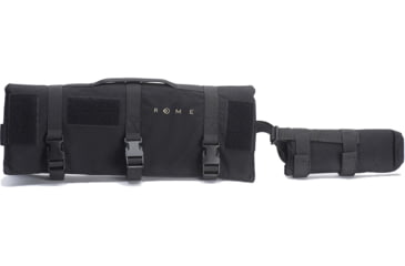 Image of Victrix Armaments Scope&amp;Muzzle Protection Cover, Black, CPOVBK