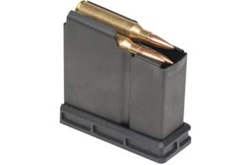 Image of Victrix Armaments Scorpio T .300 Metal 10 Rounds Rifle Magazine, Black, 10, CMBI300NM