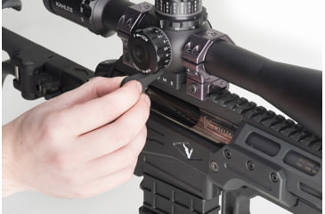 Image of Victrix Armaments Universal Alignment System, Black, ARO201
