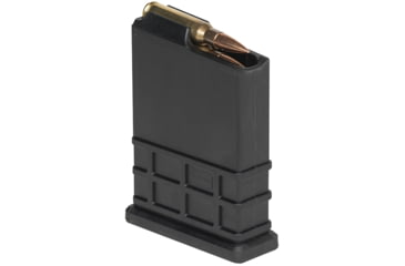 Image of Victrix Armaments V Series Tikka/Sabatti .308 Polymer 7 Rounds Rifle Magazine, Black, 7, CROM308_N