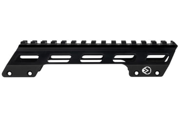 Image of Victrix Armaments Venus Pro L17 Handguard, Black, ARO224