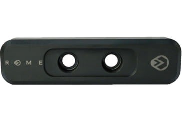 Image of Victrix Armaments Venus X Forend Weight Kit, Black, ARO223