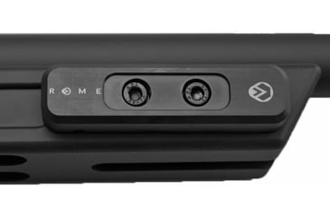 Image of Victrix Armaments Venus X Forend Weight Kit, Black, ARO223