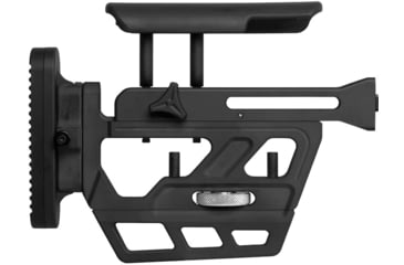 Image of Victrix Armaments Victrix Crown Buttstock, Black, ARO513