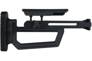 Image of Victrix Armaments Victrix Performance Buttstock, Black, ARO507
