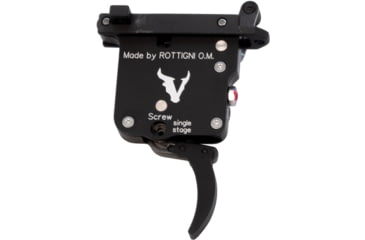 Image of Victrix Armaments Victrix Professional Dual Stage Trigger, Black, SCATTO200