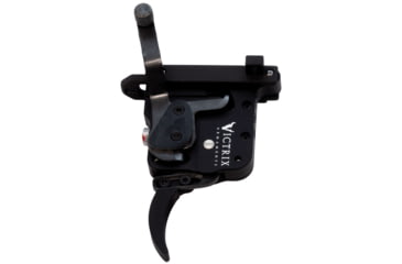 Image of Victrix Armaments Victrix Professional Dual Stage Trigger, Black, SCATTO200