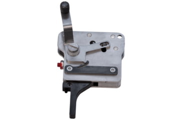 Image of Victrix Armaments Victrix Sporting and Professional X Trigger, Black, SCATTO600