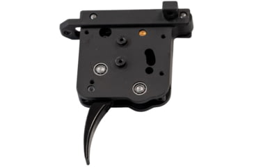 Image of Victrix Armaments Victrix Sporting Single Stage T Trigger, Black, SCATTO400-1